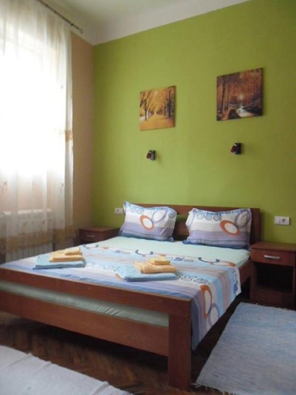 Family Top Rooms Bela Lada Sobe Novi Sad Bilik gambar