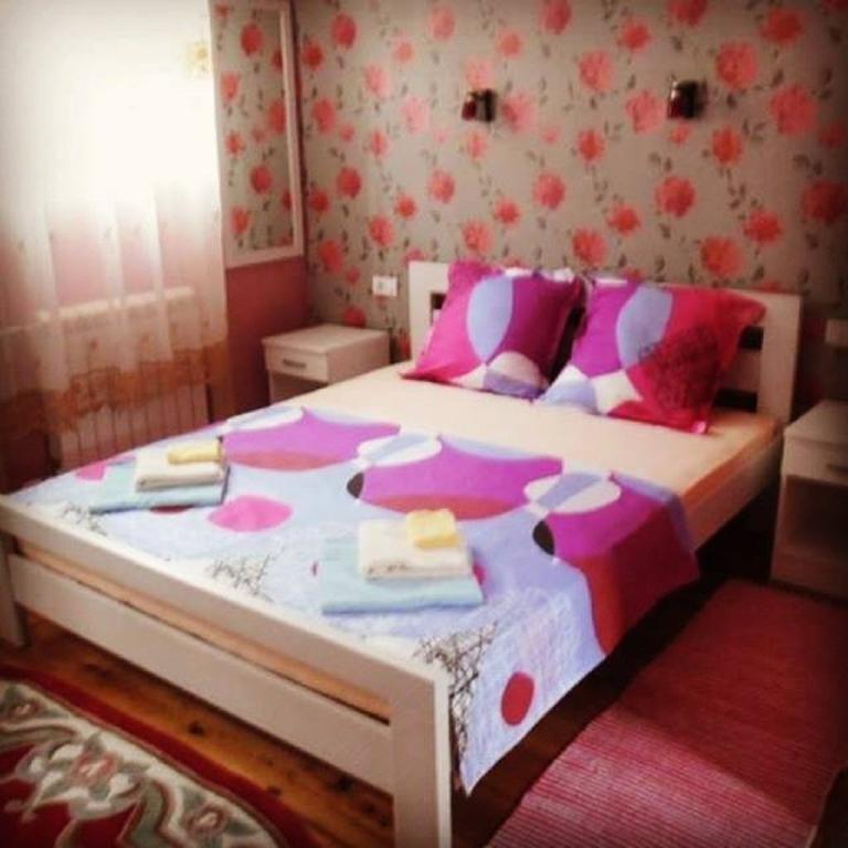 Family Top Rooms Bela Lada Sobe Novi Sad Luaran gambar