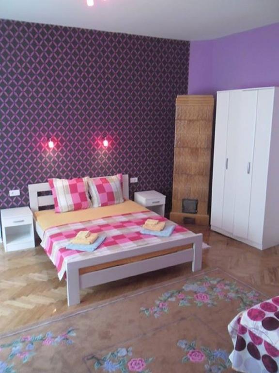 Family Top Rooms Bela Lada Sobe Novi Sad Luaran gambar