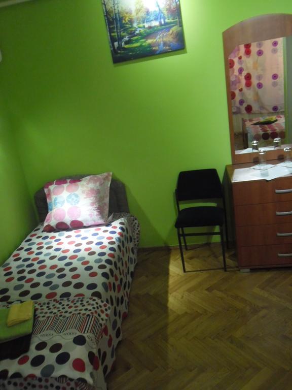 Family Top Rooms Bela Lada Sobe Novi Sad Bilik gambar